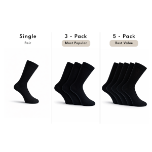 Merino Business and Active Lifestyle Socks