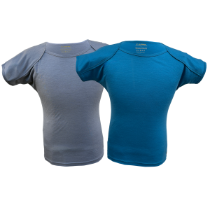 Alpine Performance Merinowool T-shirt Women